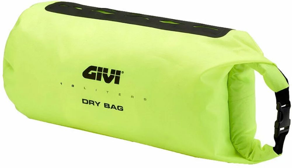 Immagine di BORSA ACCESSORIA WATERPROOF 18 LT GIVI