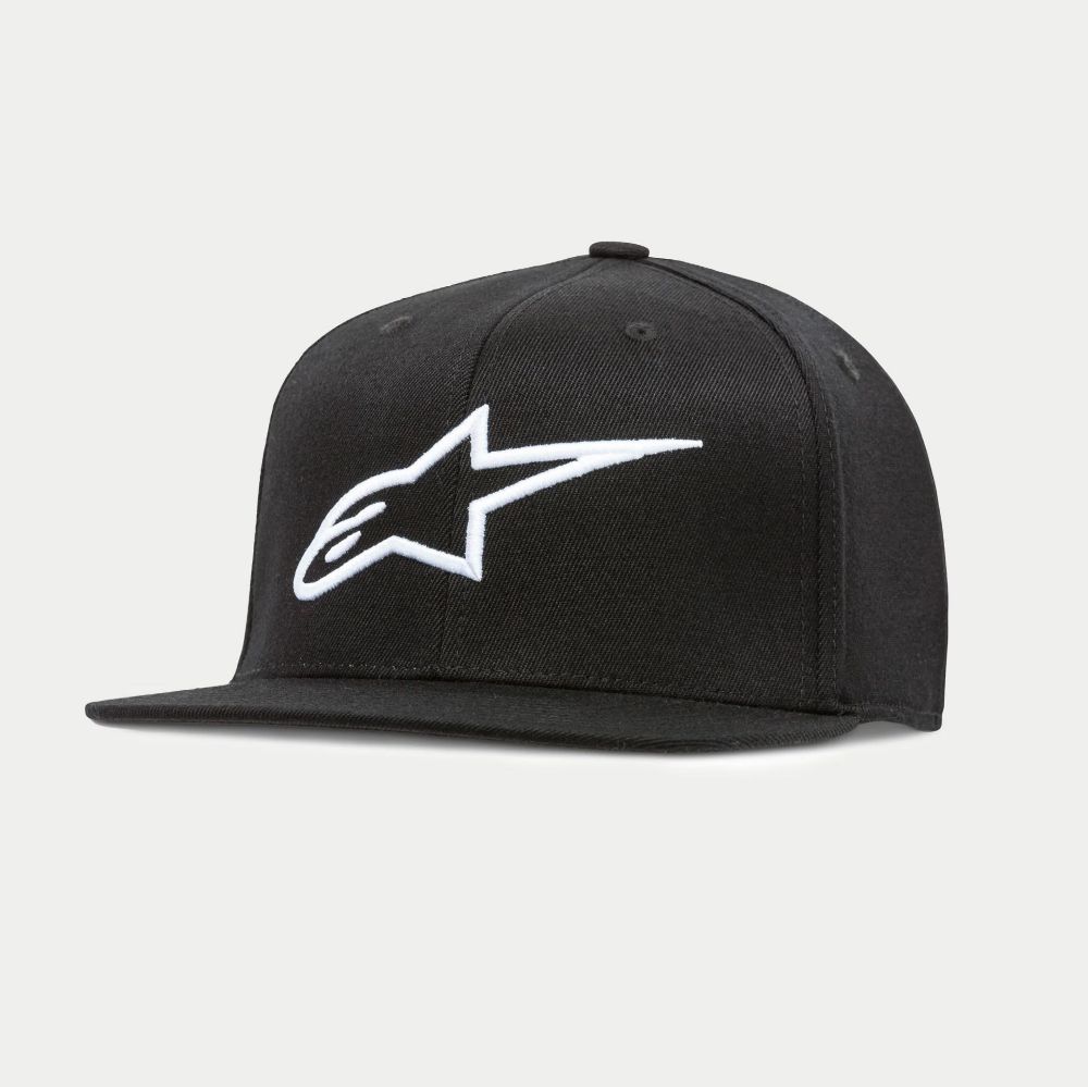 Immagine di CAPPELLO A BECCO PIATTO ALPINESTARS