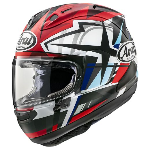 Immagine di CASCO RX-7 V EVO TAKUMI ARAI