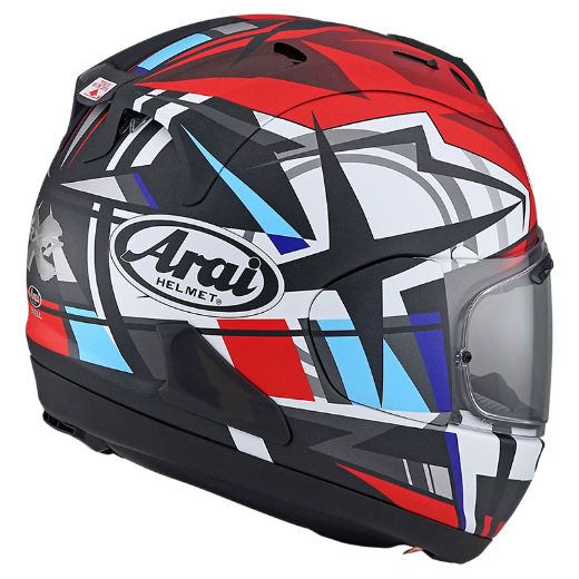 Immagine di CASCO RX-7 V EVO TAKUMI ARAI