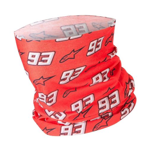 Immagine di SCALDACOLLO MM93 ALPINESTARS