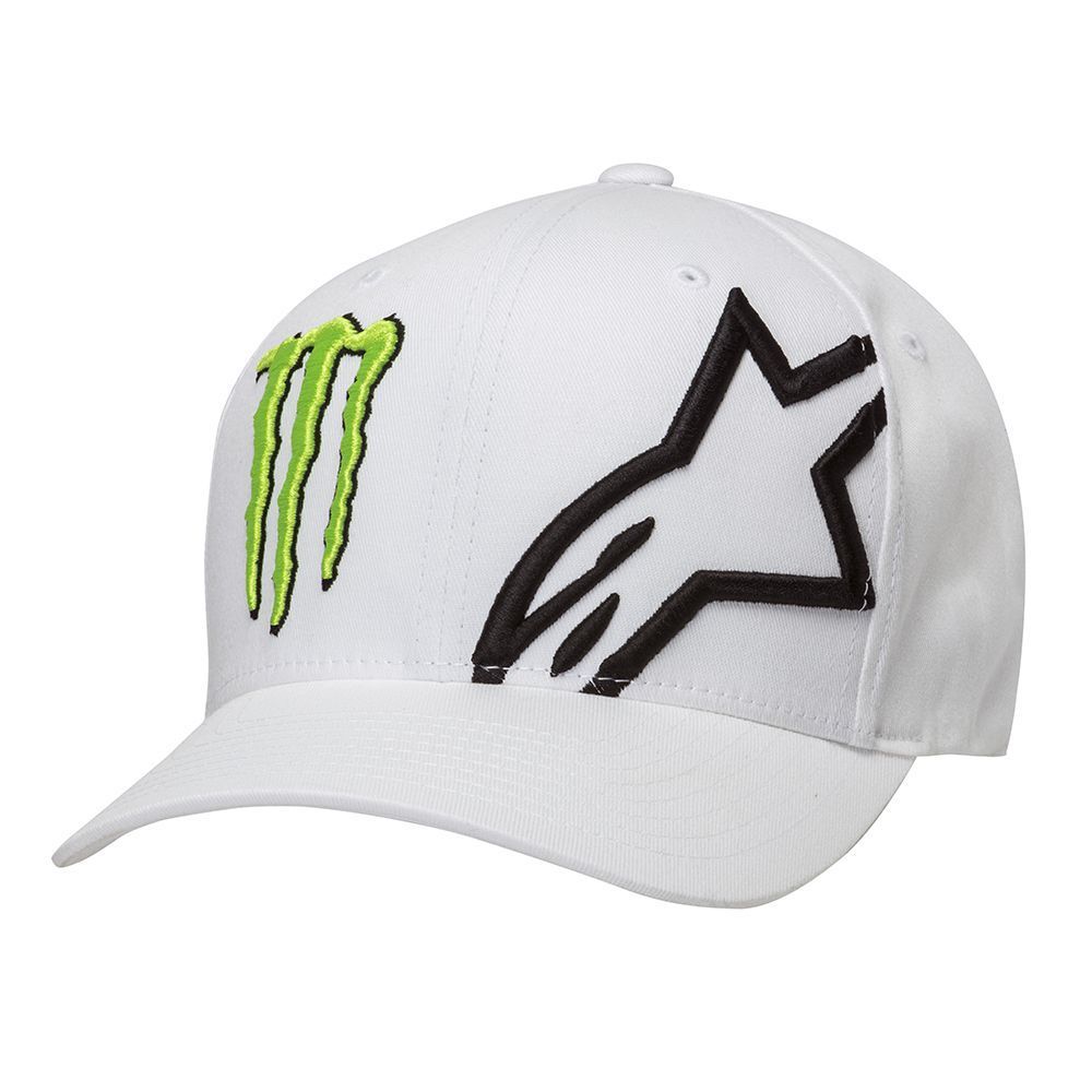 Immagine di CAPPELLO ALPINESTARS MONSTER CORP