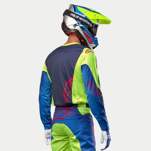 Immagine di MAGLIA RACER HOEN 2024