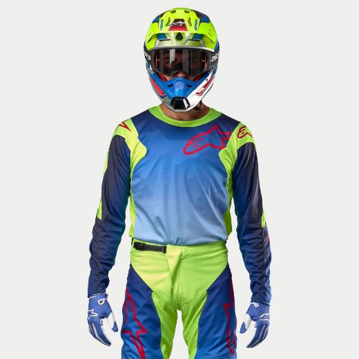 Immagine di MAGLIA RACER HOEN 2024