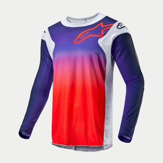 Immagine di MAGLIA RACER HOEN 2024