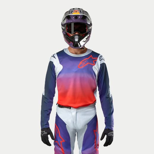 Immagine di MAGLIA RACER HOEN 2024