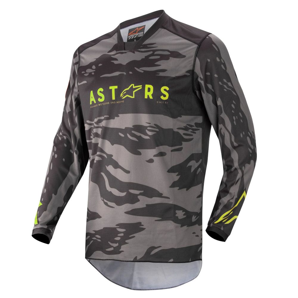 Immagine di MAGLIA RACER TACTICAL 