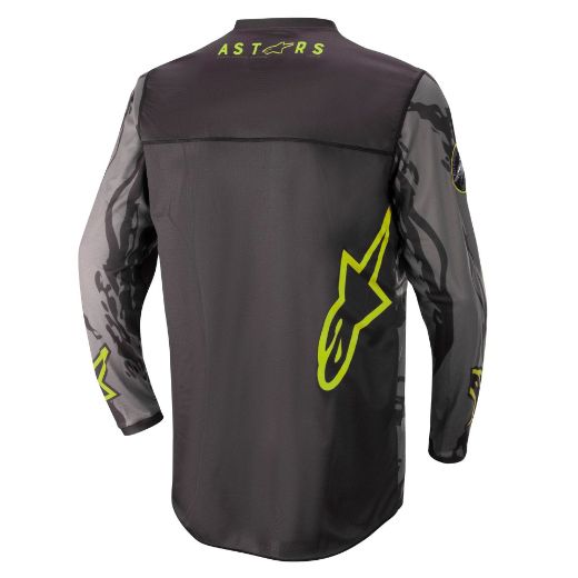 Immagine di MAGLIA RACER TACTICAL 