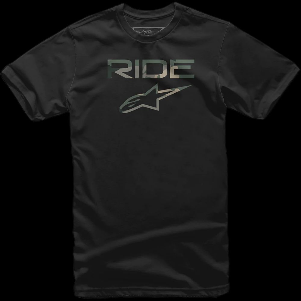 Immagine di MAGLIETTA RIDE 2.0 MIMETICA ALPINESTARS