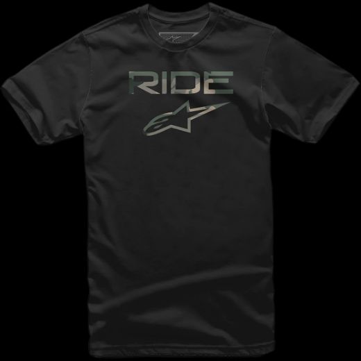 Immagine di MAGLIETTA RIDE 2.0 MIMETICA ALPINESTARS