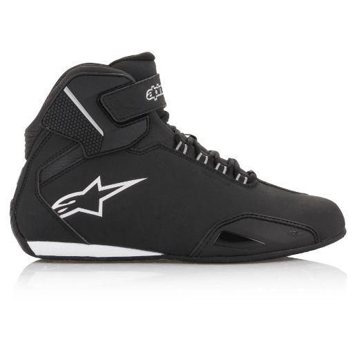 Immagine di SCARPE IMPERMEABILI STELLA SEKTOR ALPINESTARS