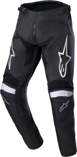 Immagine di PANTALONE YOUTH RACER GRAPHITE ALPINESTARS