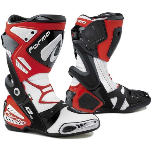 Immagine di STIVALI MOTO RACING FORMA ICE PRO