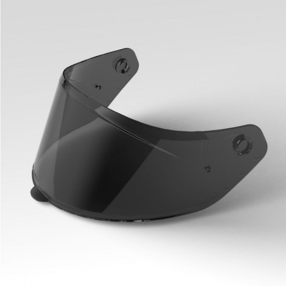 Immagine di VISIERA NOS NS-10 DARK SMOKE