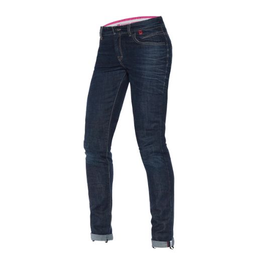 Immagine di JEANS P. BELLEVILLE SLIM LADY DAINESE