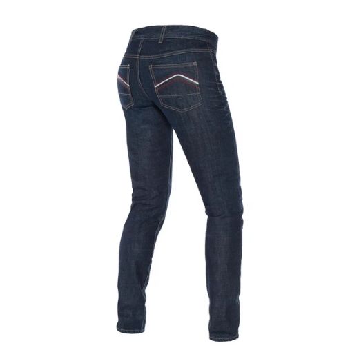 Immagine di JEANS P. BELLEVILLE SLIM LADY DAINESE