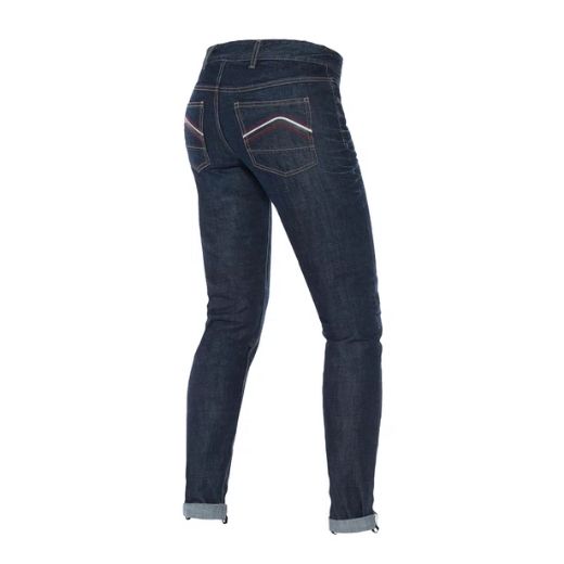 Immagine di JEANS P. BELLEVILLE SLIM LADY DAINESE