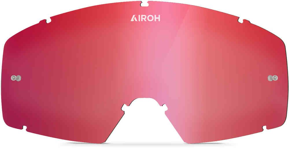 Immagine di LENTE BLAST XR1 RED MIRRORED LENS