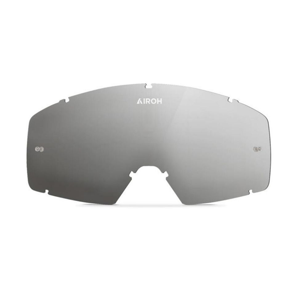 Immagine di LENTE BLAST XR1 SILVER MIRRORED LENS