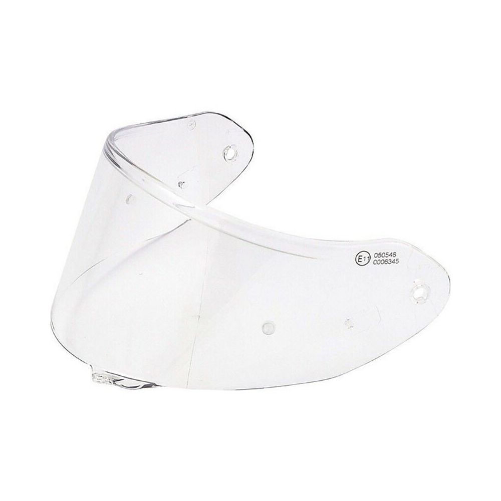 Immagine di VISIERA VISOR CLEAR CONNOR SPARK 2 AIROH