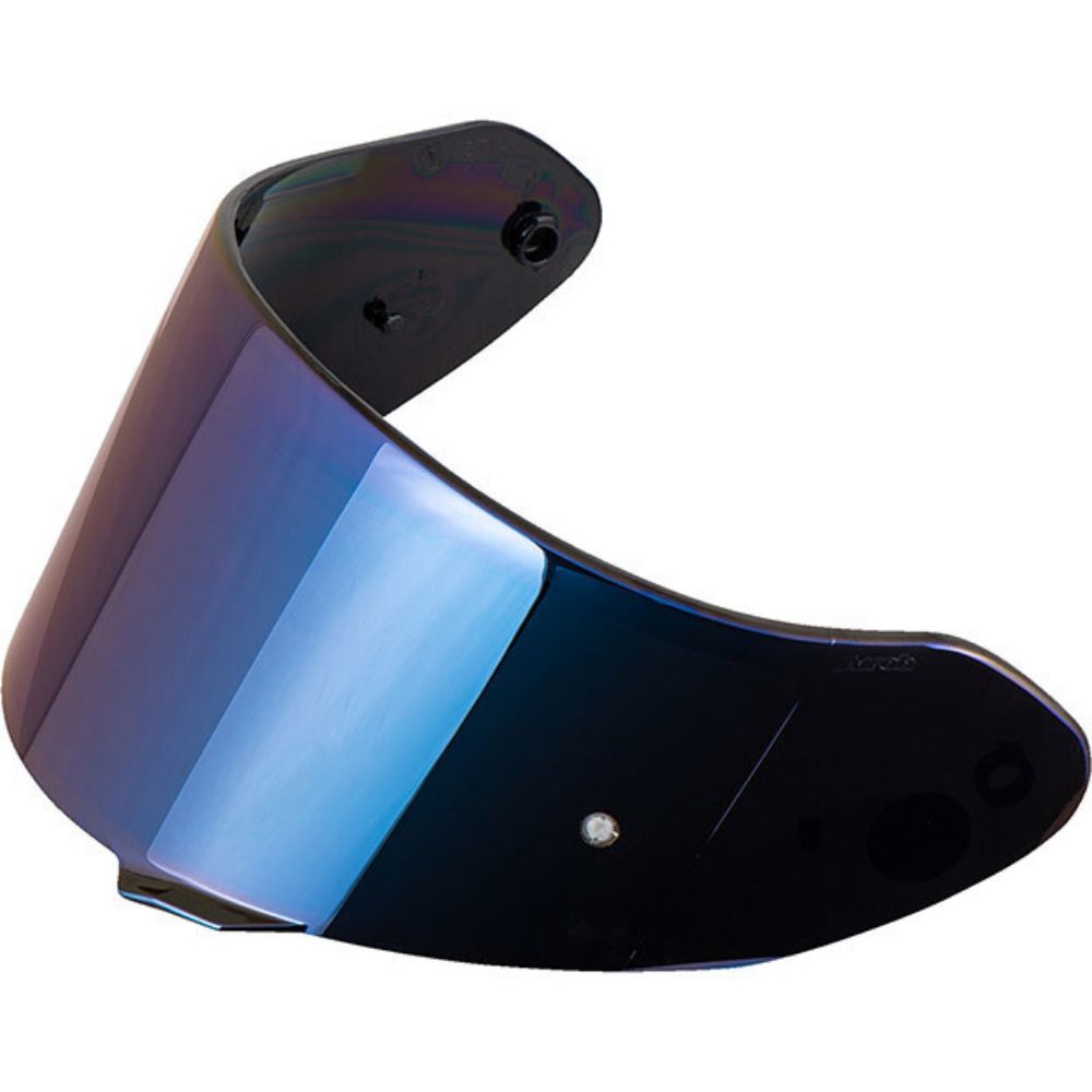 Immagine di VISIERA CONNOR SPARK 2 BLUE MIRRORED AIROH