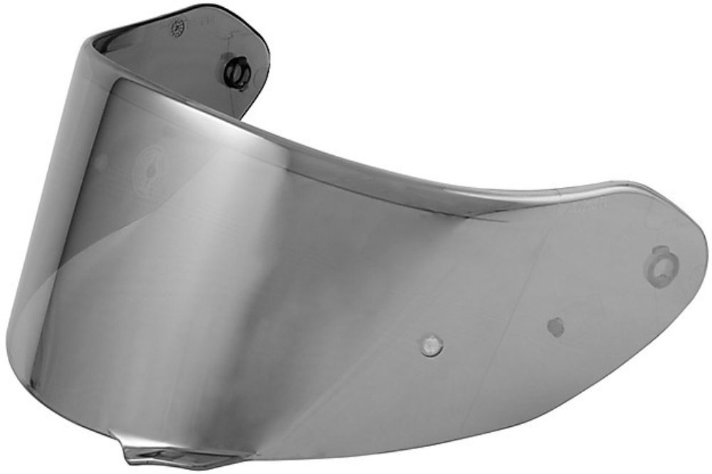 Immagine di VISIERA ST7 VAL ST5 SPARK SILVER MIRRORED AIROH
