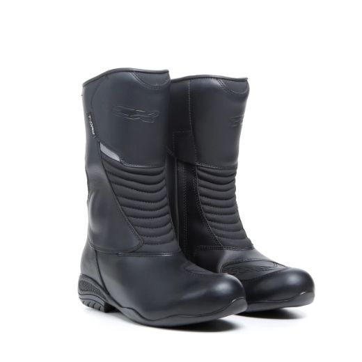 Immagine di Stivali Moto Donna Touring Tcx LADY AURA PLUS WP
