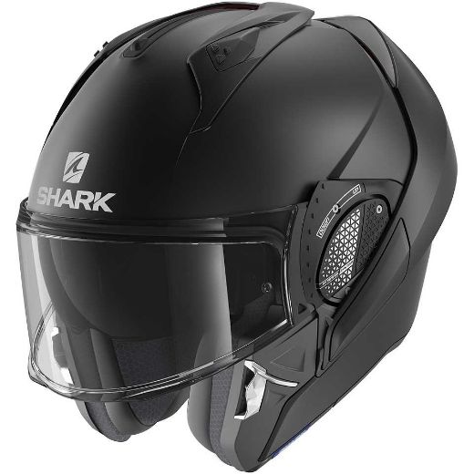 Immagine di CASCO EVO GT BLANK MAT SHARK