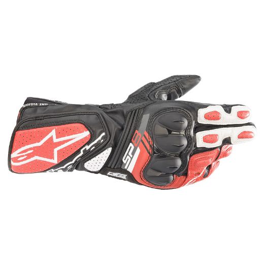 Immagine di GUANTI SP-8 V3 ALPINESTARS