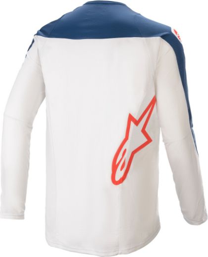 Immagine di MAGLIA TECHSTAR FACTORY ALPINESTARS 