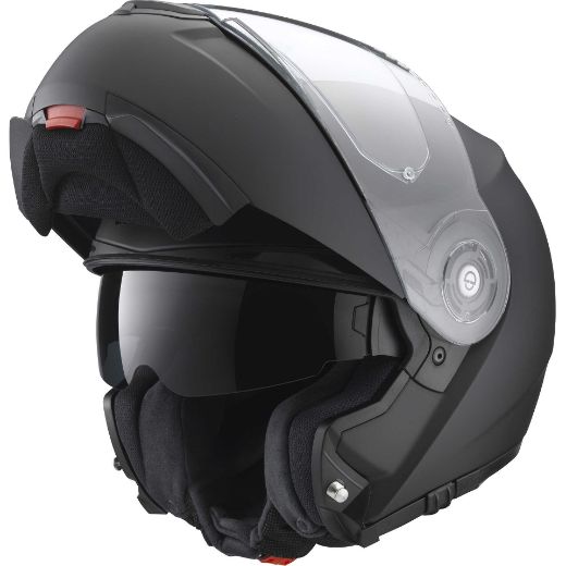 Immagine di CASCO MODULARE C3 PRO MATT ANTHRACITE SCHUBERTH