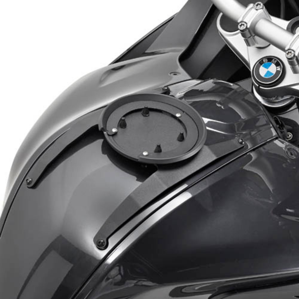 Immagine di FLANGIA SPEC.X BORSA SERB TANK BMW F800GT GIVI