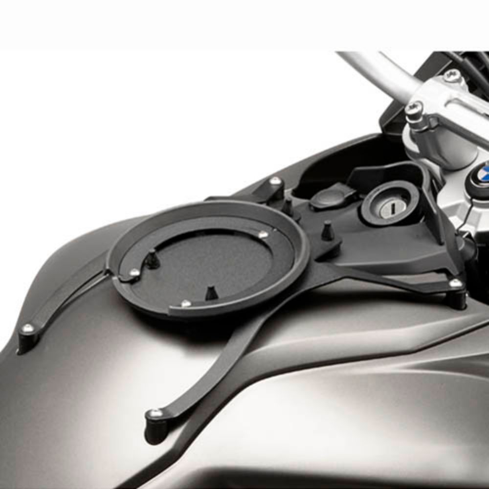 Immagine di FLANGIA SPEC.X BORSA SERB TANKLOCK-BMW F650 GS GIVI