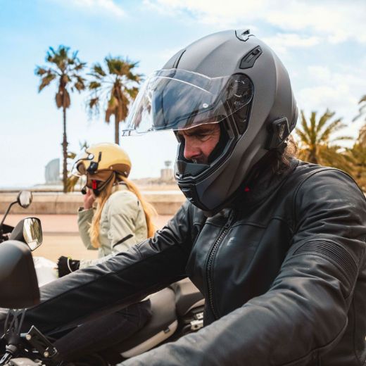 Immagine di INTERFONO BT MINI SINGLE MIDLAND