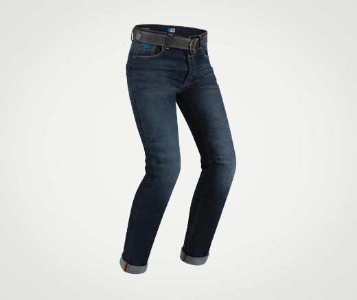 Immagine di JEANS CAFERACER UOMO BLUE PMJ