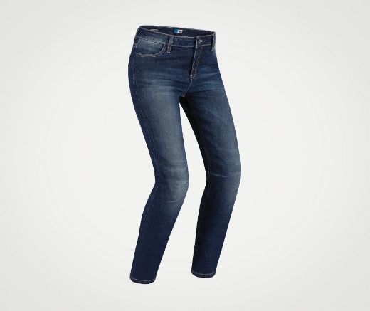 Immagine di JEANS NEW RIDER DONNA COL.BLUE