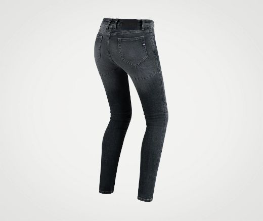 Immagine di JEANS SKINNY LADY NERO PMJ