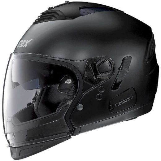 Immagine di CASCO MODULARE G4.2 PRO KINETIC N-COM GREX