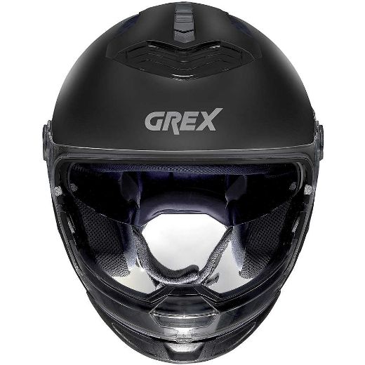 Immagine di CASCO MODULARE G4.2 PRO KINETIC N-COM GREX