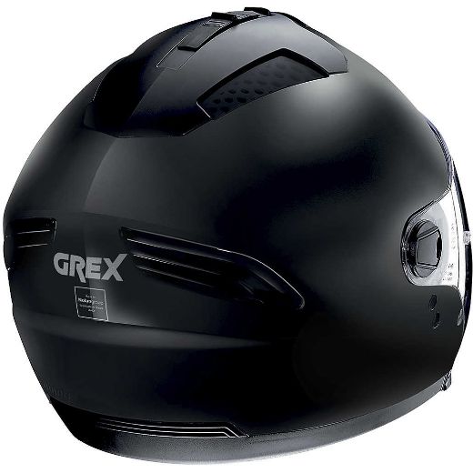 Immagine di CASCO MODULARE G4.2 PRO KINETIC N-COM GREX