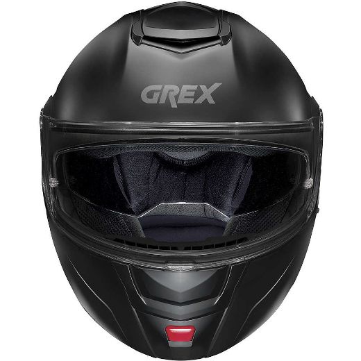 Immagine di CASCO MODULARE G9.2 KINETIC N-COM GREX