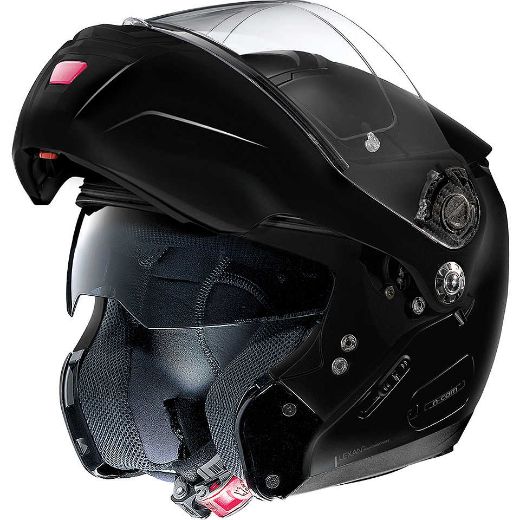 Immagine di CASCO MODULARE G9.2 KINETIC N-COM GREX