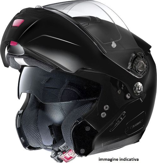 Immagine di CASCO MODULARE G9.2 OFFSET N-COM GREX