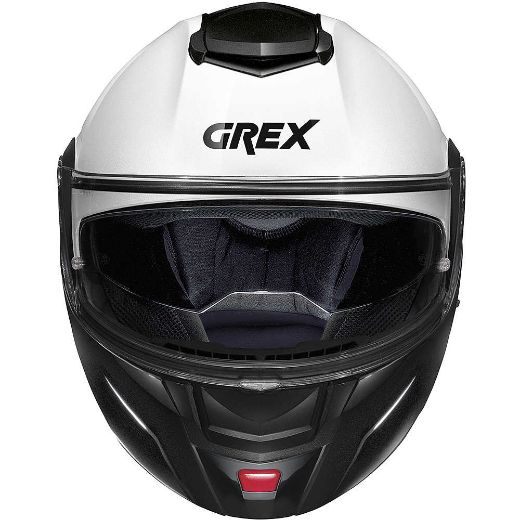 Immagine di CASCO MODULARE G9.2 OFFSET N-COM GREX