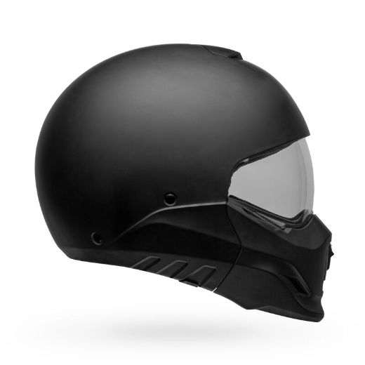 Immagine di CASCO BROOZER BELL MT BLACK