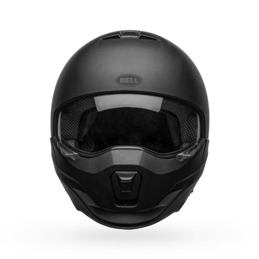 Immagine di CASCO BROOZER BELL MT BLACK