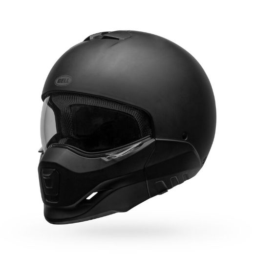 Immagine di CASCO BROOZER BELL MT BLACK