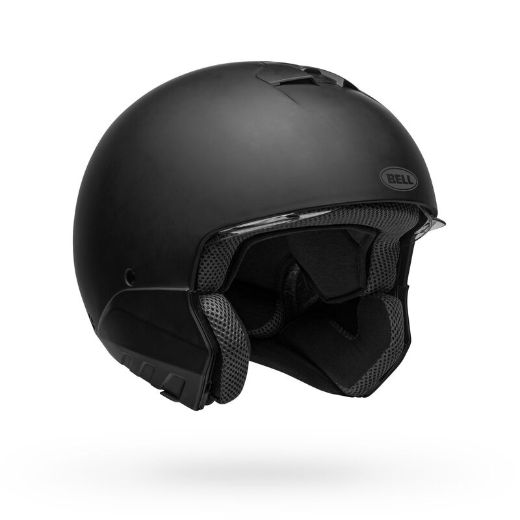 Immagine di CASCO BROOZER BELL MT BLACK