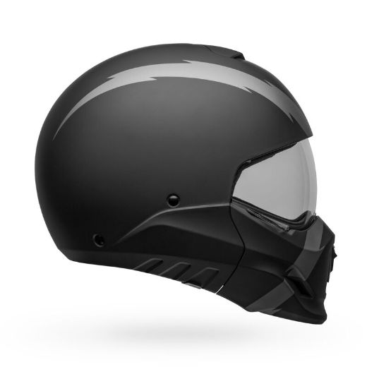 Immagine di CASCO BROOZER BELL MT BLACK