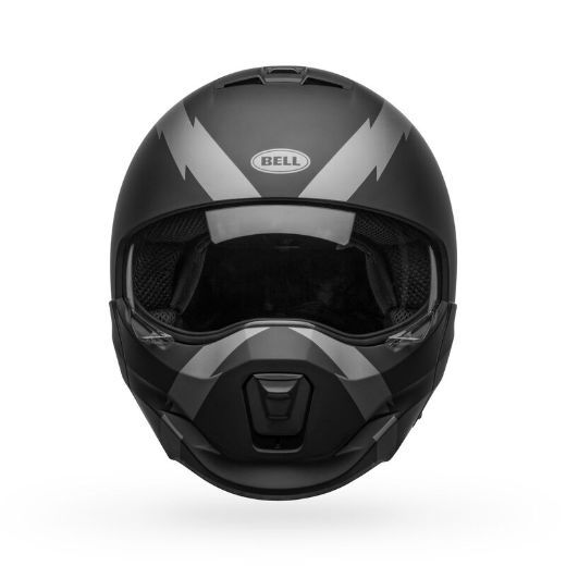 Immagine di CASCO BROOZER BELL MT BLACK